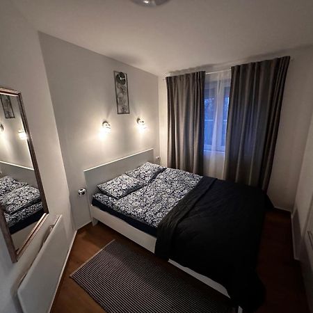 Apartman Savamala Promenada 57 베오그라드 외부 사진