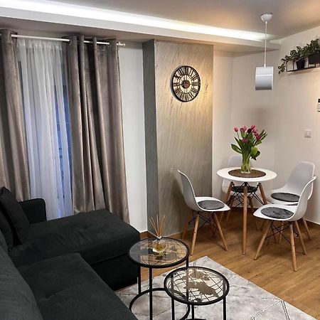 Apartman Savamala Promenada 57 베오그라드 외부 사진