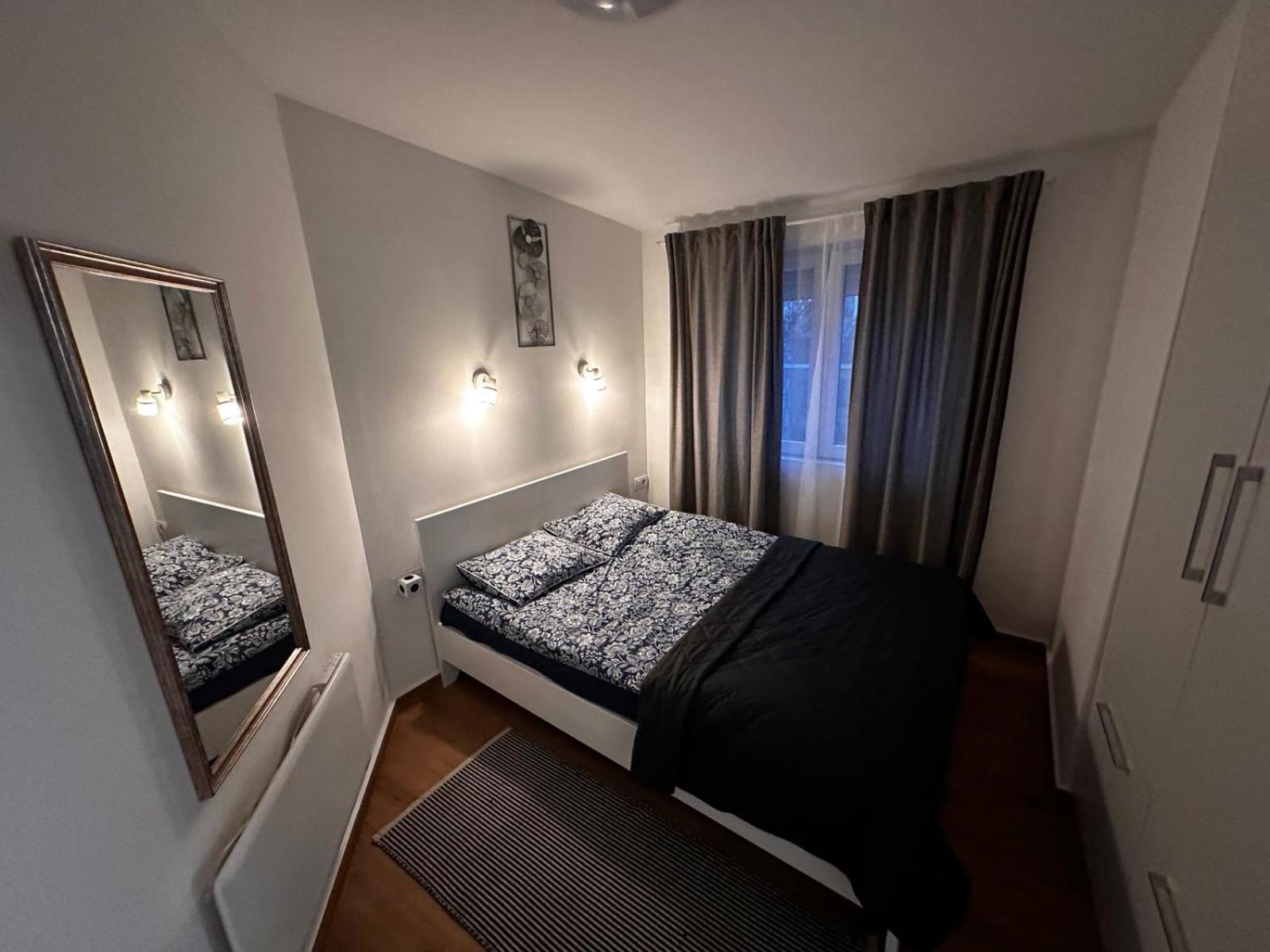 Apartman Savamala Promenada 57 베오그라드 외부 사진