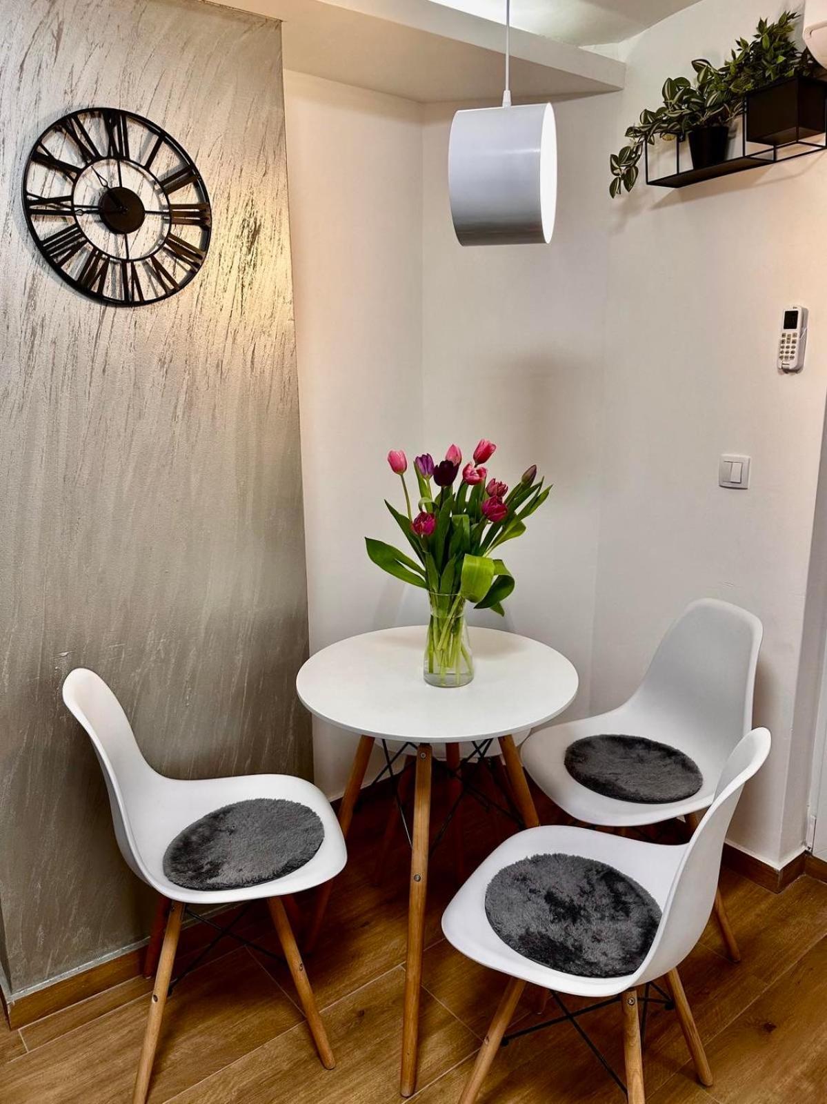 Apartman Savamala Promenada 57 베오그라드 외부 사진