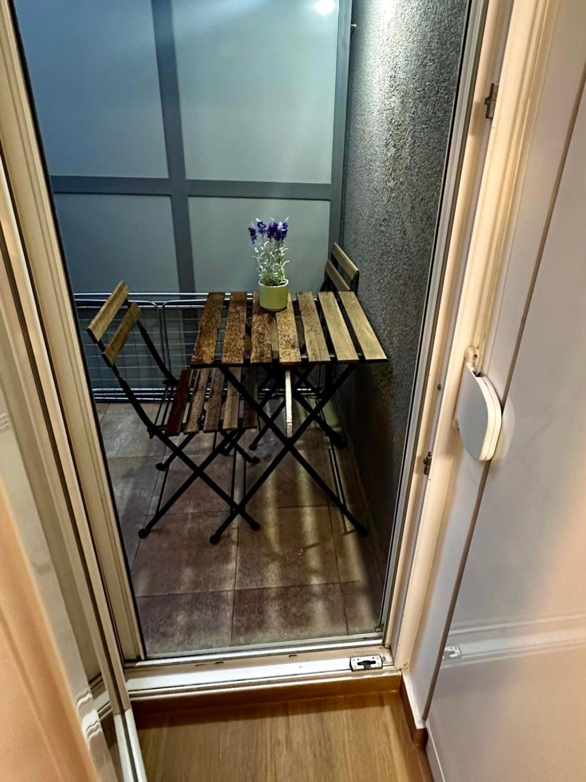 Apartman Savamala Promenada 57 베오그라드 외부 사진